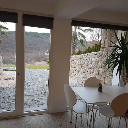 Ferienwohnung Apartment *