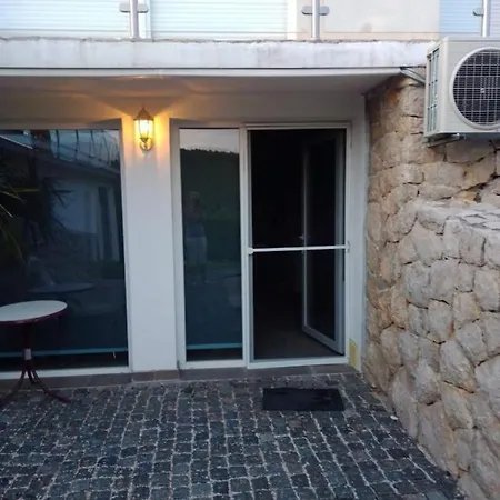 Ferienwohnung Siroki Brijeg