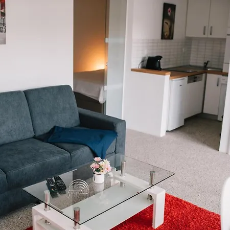 Apartment Ferienwohnung
