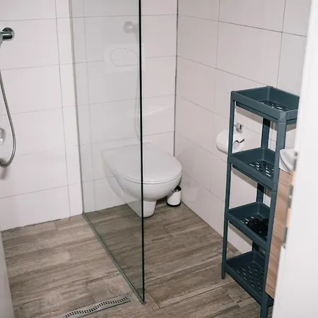 Apartment Ferienwohnung