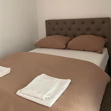 Ferienwohnung *