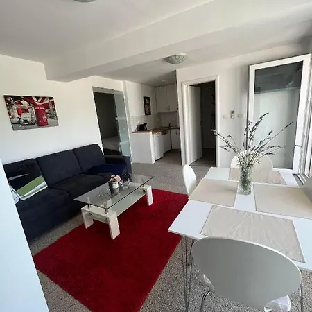 Апартаменты Ferienwohnung *